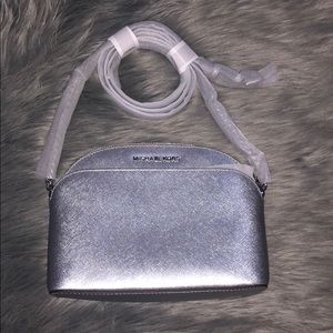 BRAND NEW WITH TAGS Michael Kors cross body